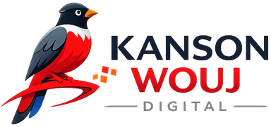 Kanson Wouj Digital